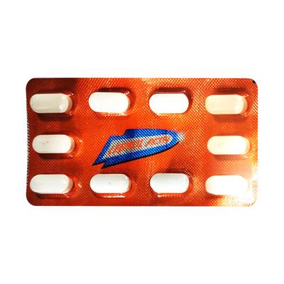 LEEMOL ACTIV Tablet 10's - Fever-Ana