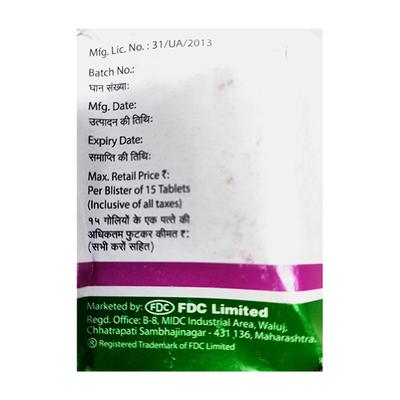 ZITELMI 40 Tablet 15's - Hypertension-Ang