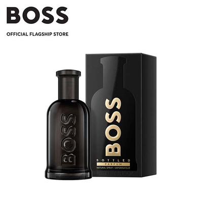 Hugo Boss Bottled Parfum 100 ml - Men Perfumes (Edt/Edp)