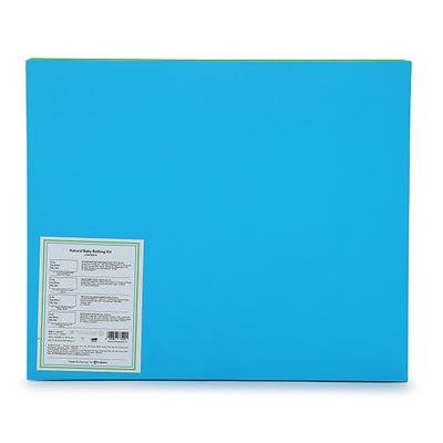 Mama earth Natural Baby Bathing Kit - Bathing Essentials