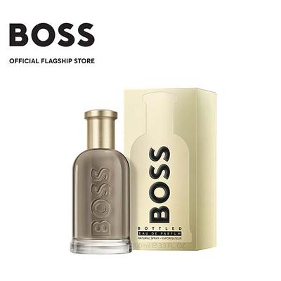 Hugo Boss Bottled Eau De Parfum 100 ml - Perfumes (Edt/Edp)