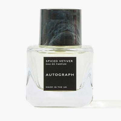 Marks & Spencer Vetiver Eau de Parfum 30 ml - Men Perfumes (Edt/Edp)
