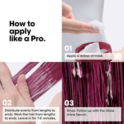 L'Oreal Professionnel Vitamino Color Spectrum Shampoo for All Colored Hair 300 ml - Shampoos