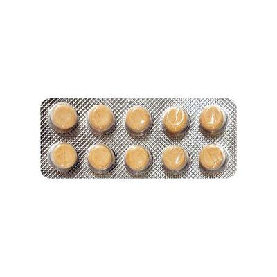 LAM 0.5mg Tablet 10'S - Anxiety-Anx