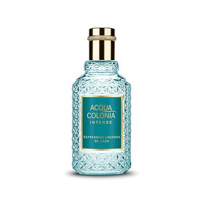 4711 Acqua Colonia Refreshing Lagoons of Laos EDC 170ml + 50ml 2's - Perfumes (Edt/Edp)