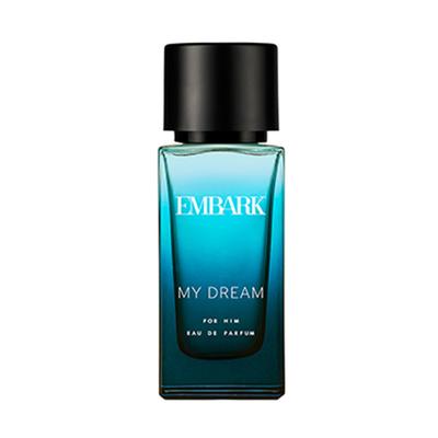 My Dream For Him - EDP 30 ml - Men Perfumes (Edt/Edp)