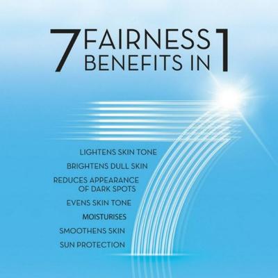 Olay Natural Aura Instant Radiance Glowing Cream with UV Protection 40gm - Face Moisturizers