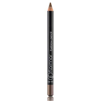 Flormar Eyebrow Pencil 401 Beige 1.14 gm - Eyebrow Pencils & Enhancers