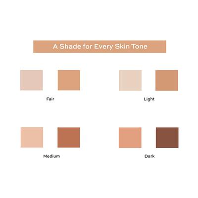 Makeup Revolution Fast Base Contour Stick Light 8.6 gm - Contour