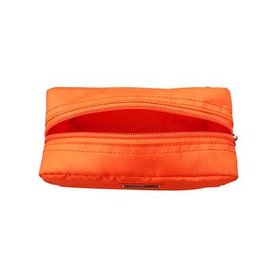 Colorbar Maxi Pouch New - Orange 55 gm - Makeup Pouches