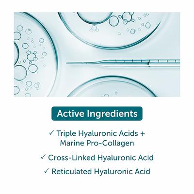Thalgo Wrinkle-Correcting Pro Eye Patches - 8 X 1.5Ml 1's - Eye Masks