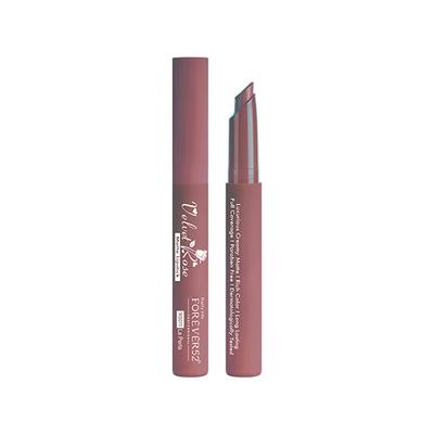 Daily Life Forever52 Velvet Rose Matte Lipstick Crayon (La Perla) 2.5gm - Lipsticks