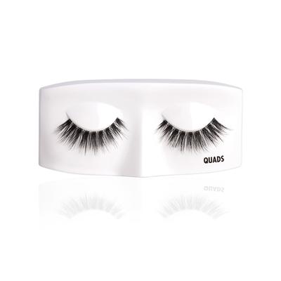 Pac Ace Of Lashes - Quads 1's - Eyelashes