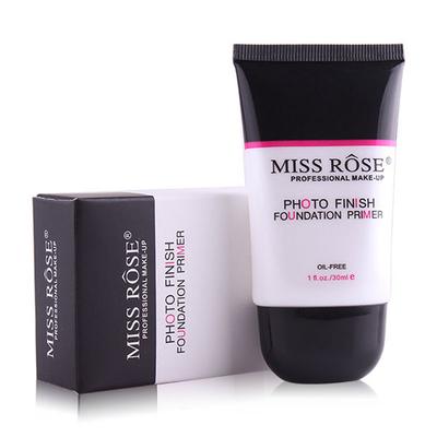 Miss Rose Photo Finish Primer 7912 - 011M 30 ml - Primer