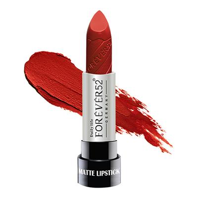 Daily Life Forever52 Hi-Tech Matte Lipstick Htm015 4 gm - Lipsticks