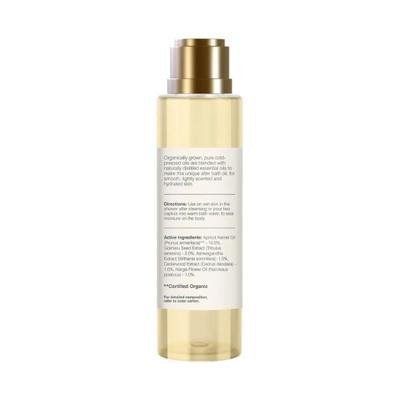 Forest Essentials After Bath Oil Nargis 130 ml - Creams/Oils/Lotions