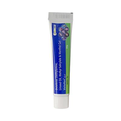VOLOFEN Gel 30gm - Pain relief-Nsa