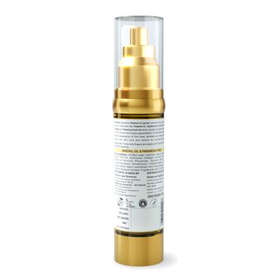 Volamena Proactive Skin Serum - Vitamin C 50 ml - Face Serum