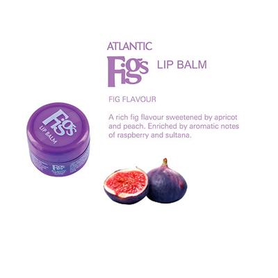 MADES Body Resort Lip Balm Pale Purple 15 ml - Lip Balms