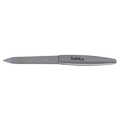 Babila Nail File Glass -Nfg-V011 1's - Manicure & Pedicure Kits