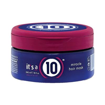 It's A 10 Haircare Miracle Hair Mask 240ml - Hair Masks & Packs