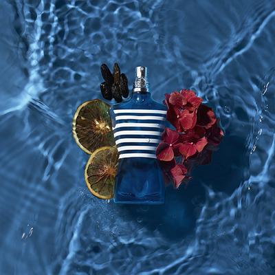 Jean Paul Gaultier Le Male On Board Eau De Toilette 125 ml - Men Perfumes (Edt/Edp)