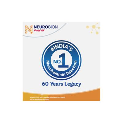 Neurobion Forte RF Injection 2ml - Supplements-Vam