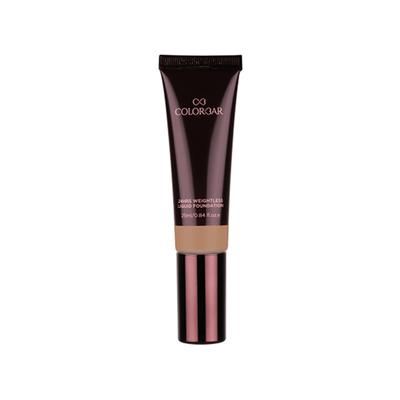 Colorbar 24Hrs Weightless Liquid Foundation Fw 4.4 25 ml - Foundation