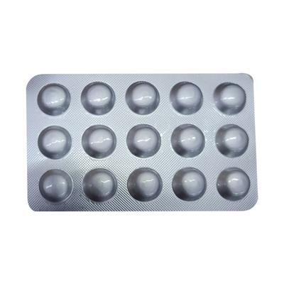 ESOBIZ Tablet 15's - Ulcer/Reflux/Flatulence-Aaa