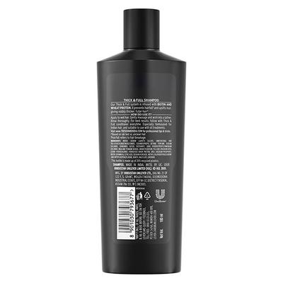 Tresemme Thick & Full Shampoo 180 ml - Shampoos
