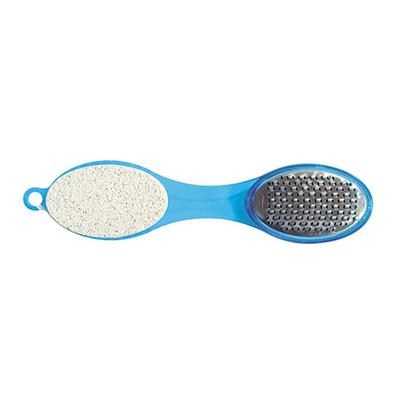 Babila Foot Scrubber 4 in 1- PC-V01N 1 g (N) - Foot Scrubs