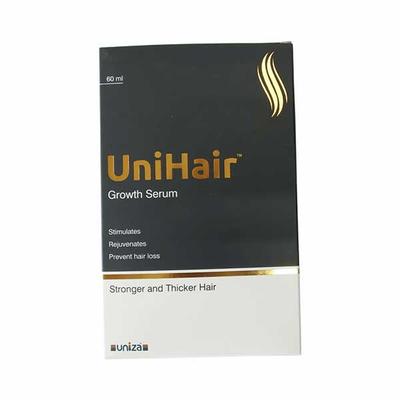 UNIHAIR GROWTH Serum 60ml - Hair Loss-Oth