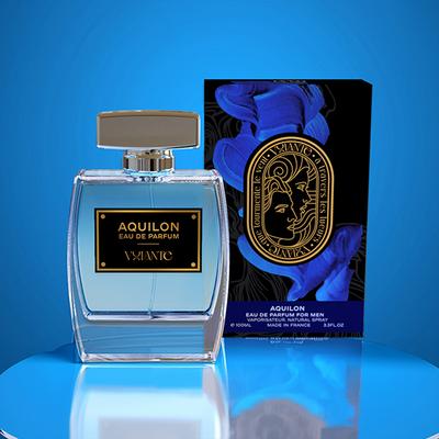 Volante Aqulion Eau De Parfum 100 ml - Men Perfumes (Edt/Edp)
