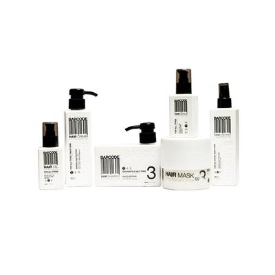 Barcode Professional Hair Oil For All Types (BCOL002, 50ML) 50 ml - Hair Oils