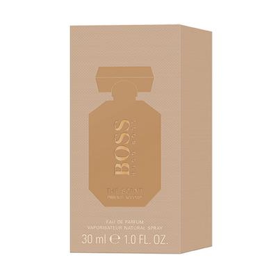 Hugo Boss The Scent Private Accord For Her Eau De Parfum 30 ml - Women Perfumes (Edt/Edp)