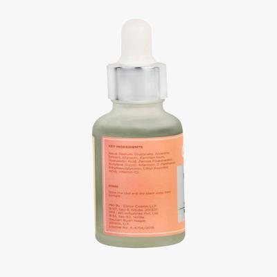 Elinor Vitamin C with Hyaluronic Acid Face Serum 30 gm - Face Gels