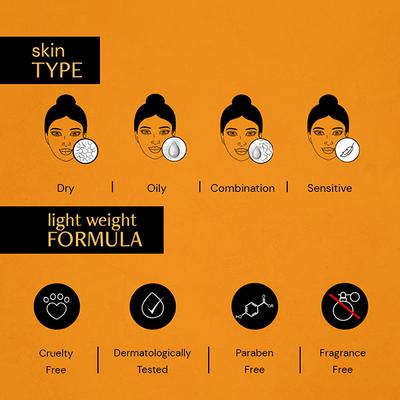 Deconstruct Vitamin C Serum 30 ml - Face Serum