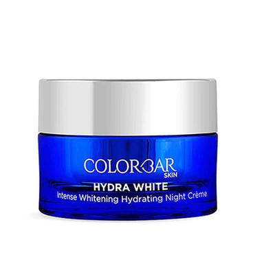 Colorbar Hydra White Intense Hydrating Foam Cleanser 70ml - Face Wash & Cleansers