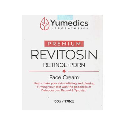 REVITOSIN PREMIUM FACE Cream 50g - Hyperpigmentation-Oth