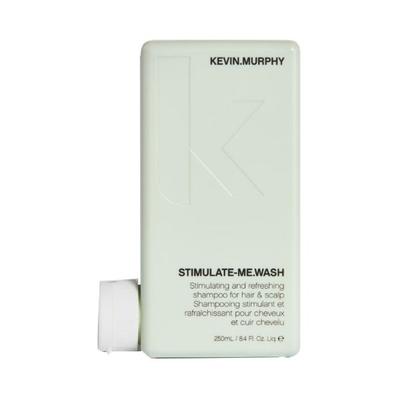 Kevin Murphy Stimulate-Me Wash Stimulating and Refreshing Shampoo 250 ml - Shampoos
