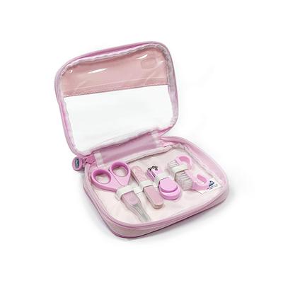 Chicco Nail Care Set Girl 4 pcs 1's - Nail Care