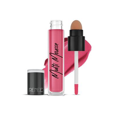 Renee Multi-Mousse Mo 03 Berry Brulee 5ml - Lip Stains & Tints