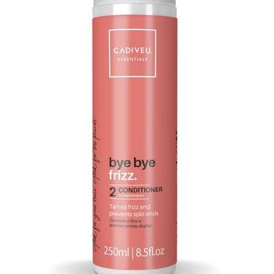Cadiveu-Bye Bye Frizz Conditioner 250 ml - Conditioners