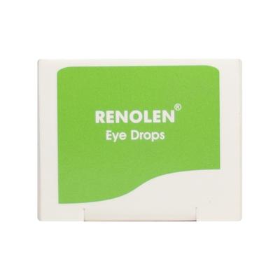 Renolen Eye Drops 10ml - Dry Eye-Oth
