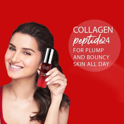 Olay Collagen Peptide 24 Face Serum 30 ml - Face Moisturizers