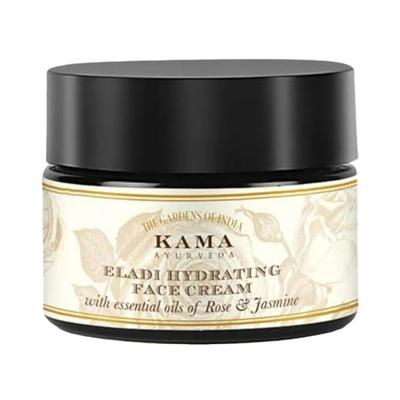 Kama Ayurveda Kumkumadi Brightening Ayurvedic Face Scrub 50 gm - Face Scrubs