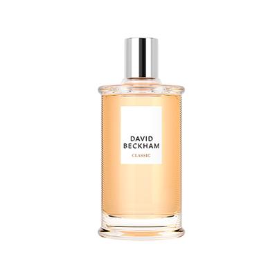 David Beckham Classic Eau De Toilette 100 ml - Men Perfumes (Edt/Edp)