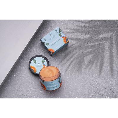 The Hade Papaya Natural Sun Protection Cream 50 gm - Face Creams