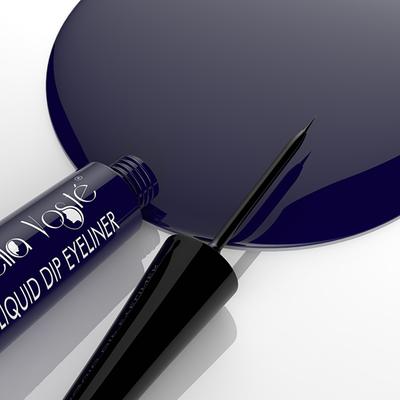 Bella Voste Liquid Dip Eyeliner Go Bold (03) 4 Ml - Eyeliners