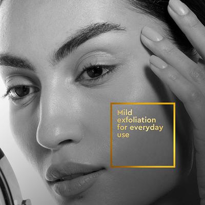 VLCC Clinic Micro Exfoliating Scrub 100 gm - Scrubs & Exfoliants